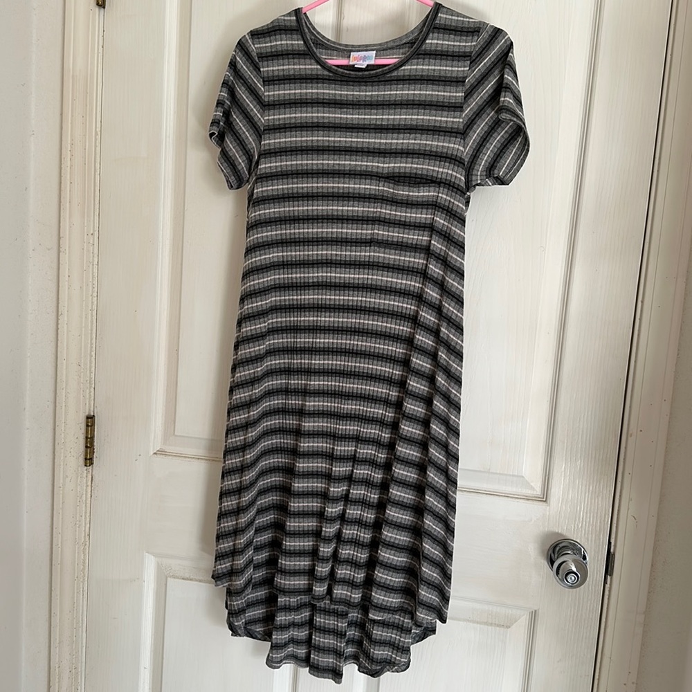 LuLaRoe Dress Medium